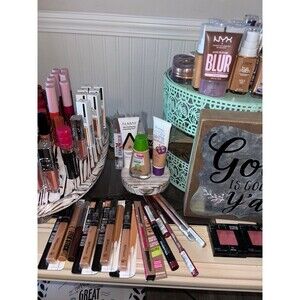 Brand new Makeup! Maybelline, L’Oréal, Almay, Milani, ELF 
PICK ANY 3 for $15